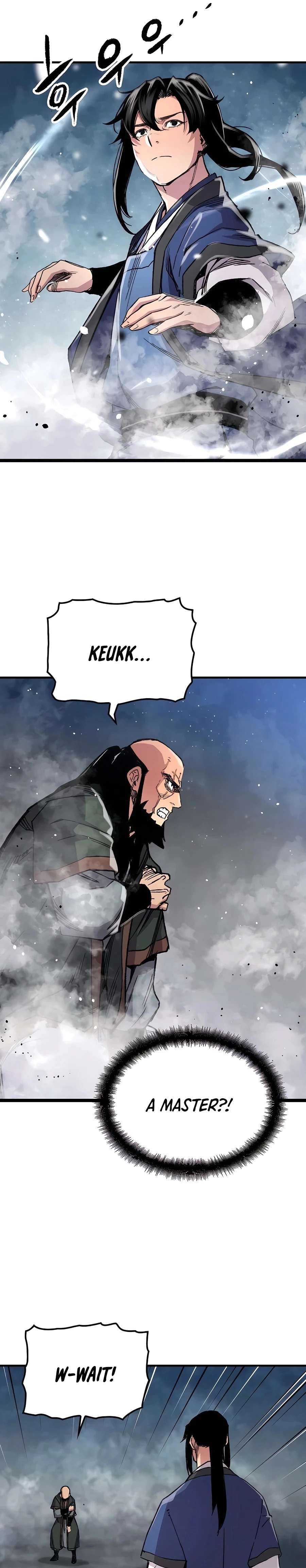 Reborn As The Heavenly Demon Chapter 65, page 41 of 47