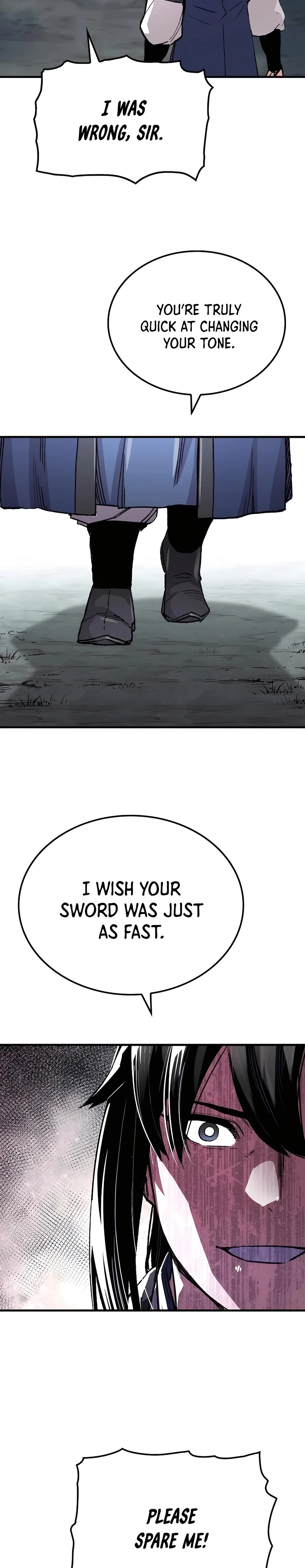 Reborn As The Heavenly Demon Chapter 65, page 42 of 47