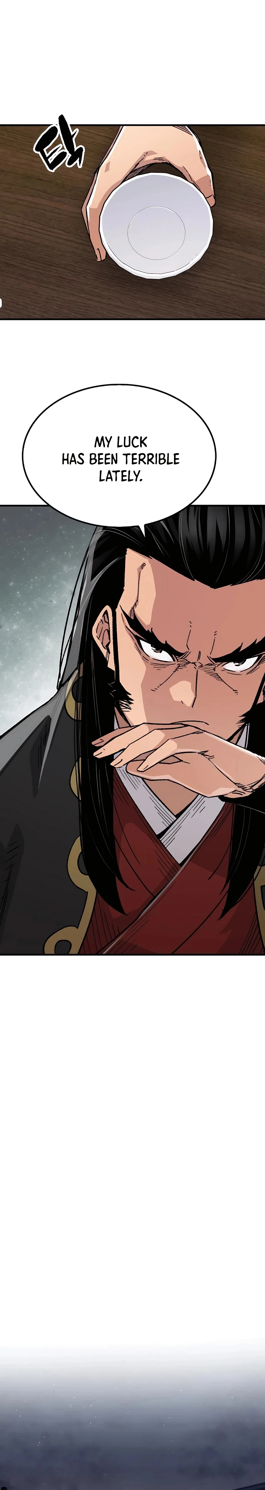 Reborn As The Heavenly Demon Chapter 66, page 11 of 37