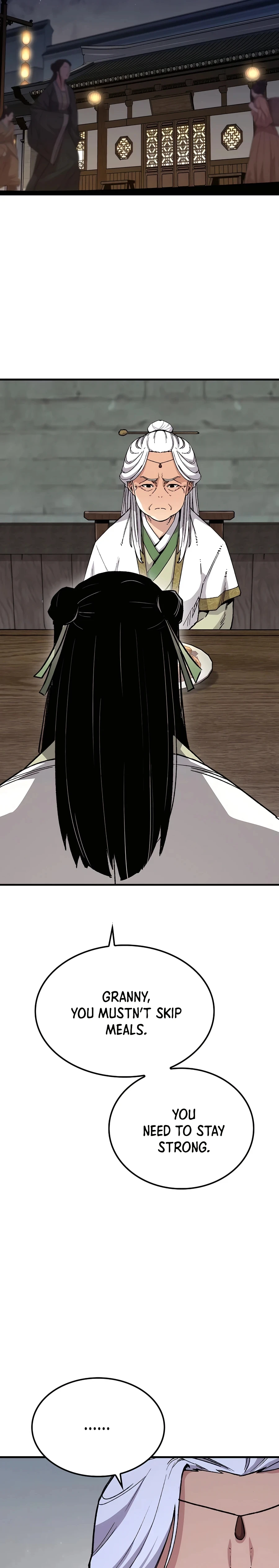 Reborn As The Heavenly Demon Chapter 66, page 12 of 37
