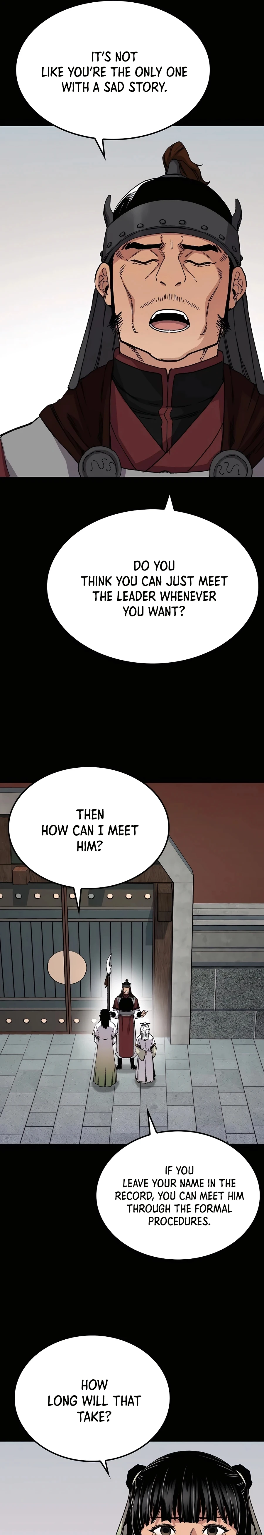 Reborn As The Heavenly Demon Chapter 66, page 14 of 37