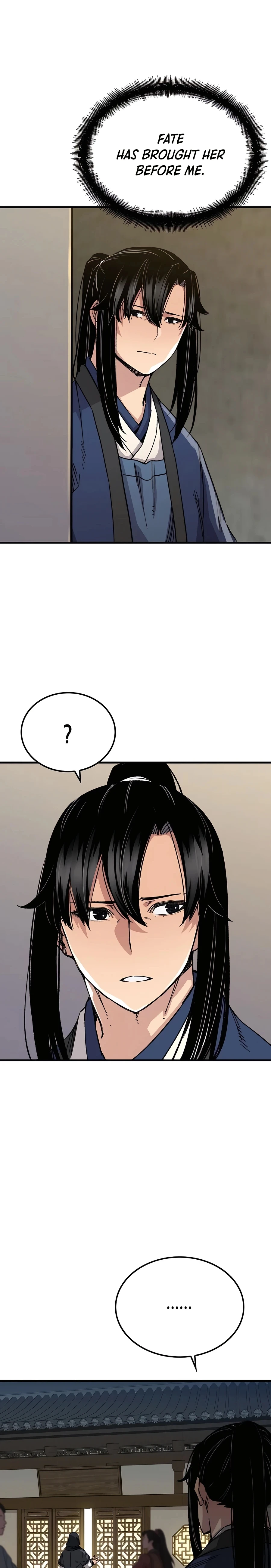 Reborn As The Heavenly Demon Chapter 66, page 18 of 37