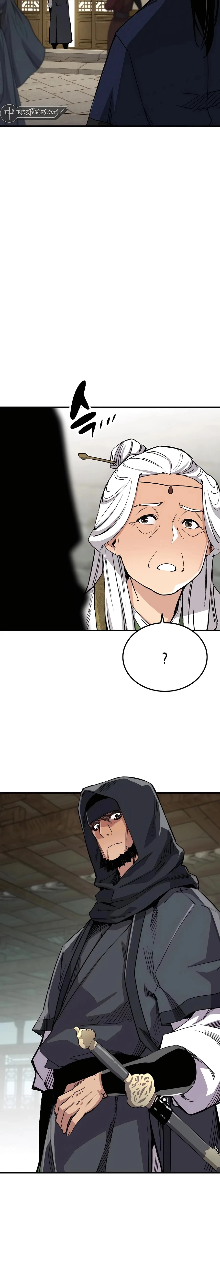 Reborn As The Heavenly Demon Chapter 66, page 19 of 37