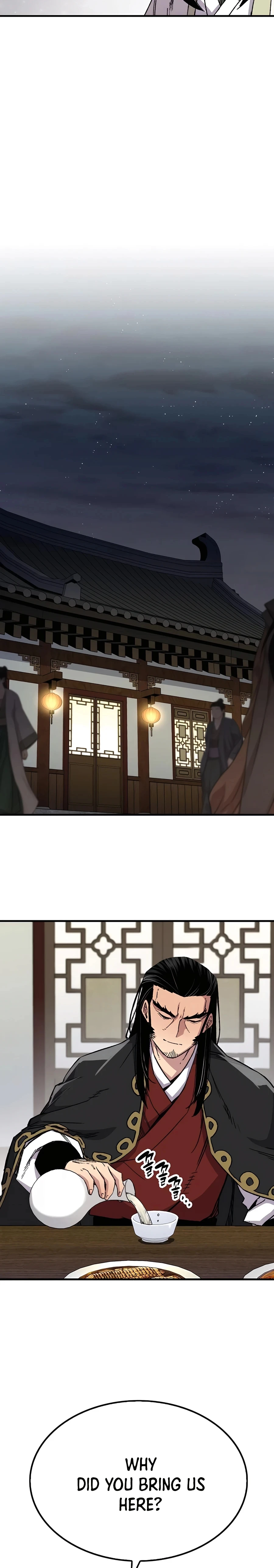 Reborn As The Heavenly Demon Chapter 66, page 21 of 37
