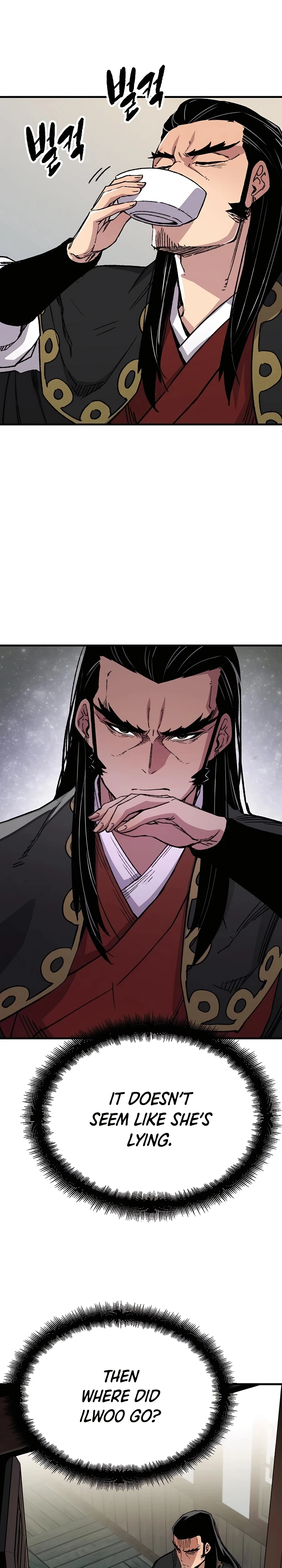 Reborn As The Heavenly Demon Chapter 66, page 26 of 37