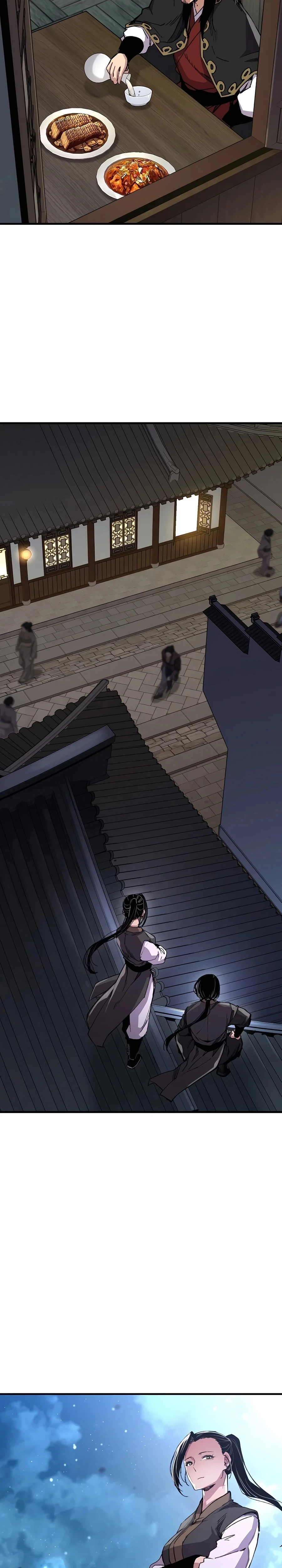 Reborn As The Heavenly Demon Chapter 66, page 27 of 37