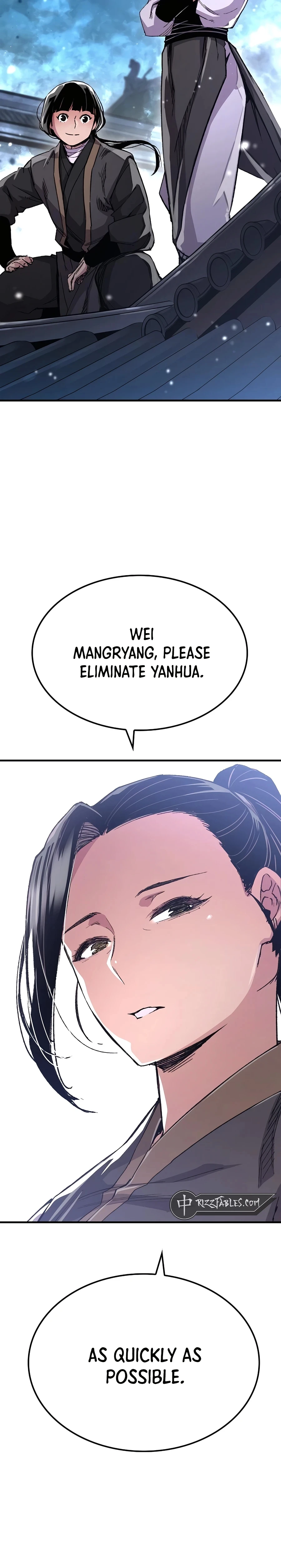 Reborn As The Heavenly Demon Chapter 66, page 28 of 37