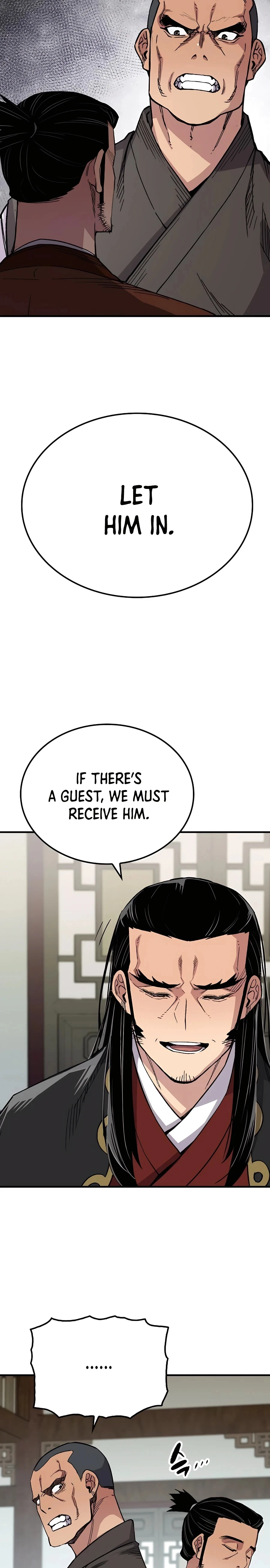 Reborn As The Heavenly Demon Chapter 66, page 33 of 37