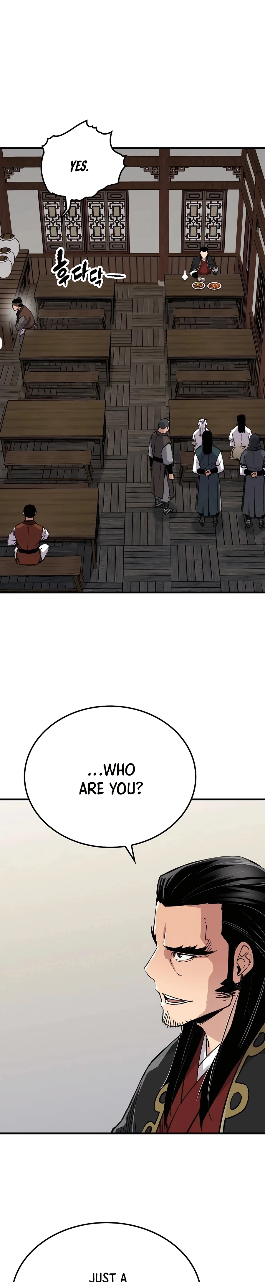 Reborn As The Heavenly Demon Chapter 66, page 35 of 37