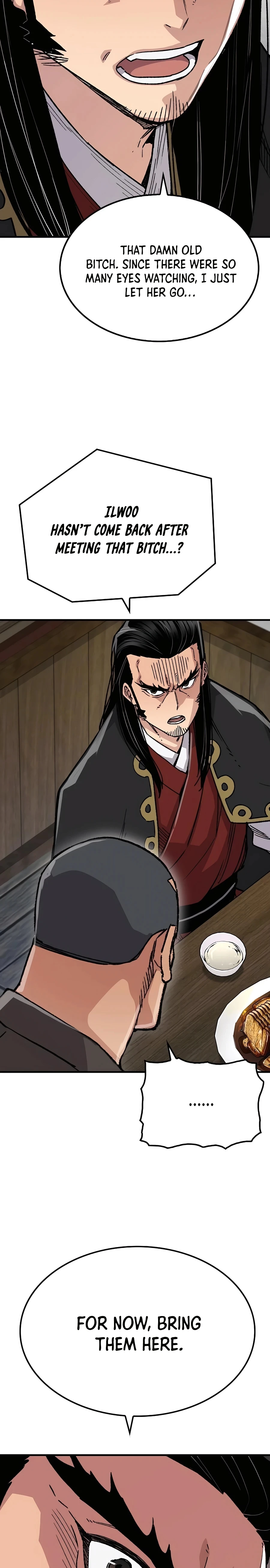 Reborn As The Heavenly Demon Chapter 66, page 9 of 37