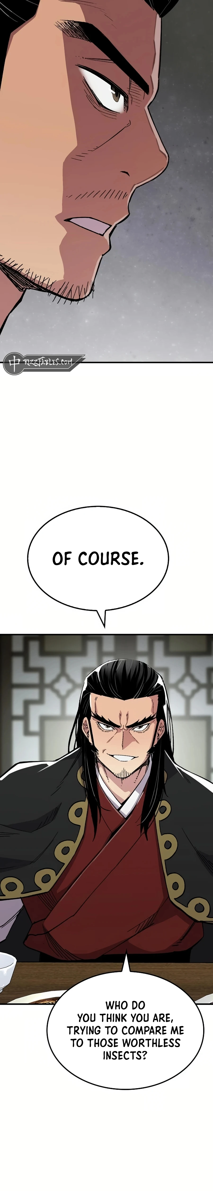 Reborn As The Heavenly Demon Chapter 67, page 11 of 46
