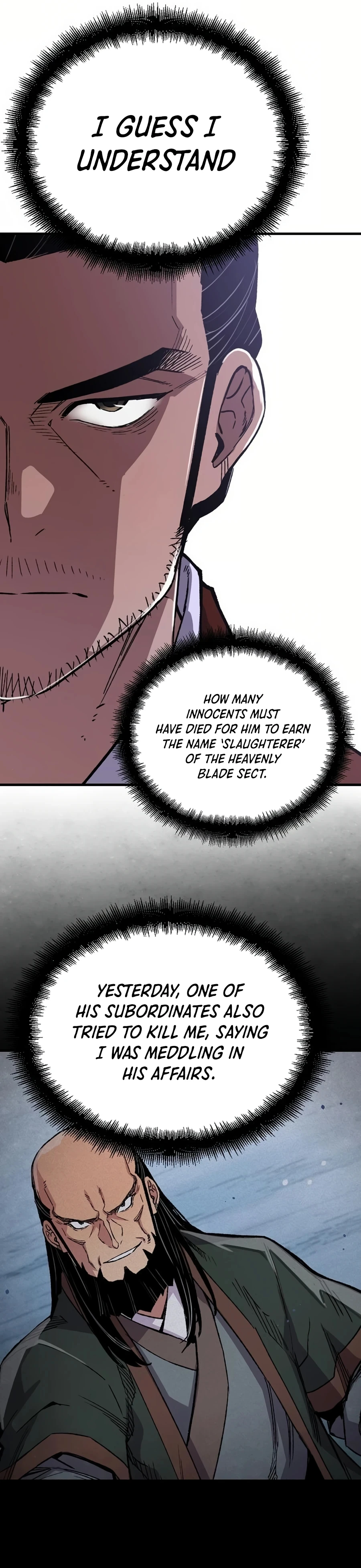 Reborn As The Heavenly Demon Chapter 67, page 12 of 46