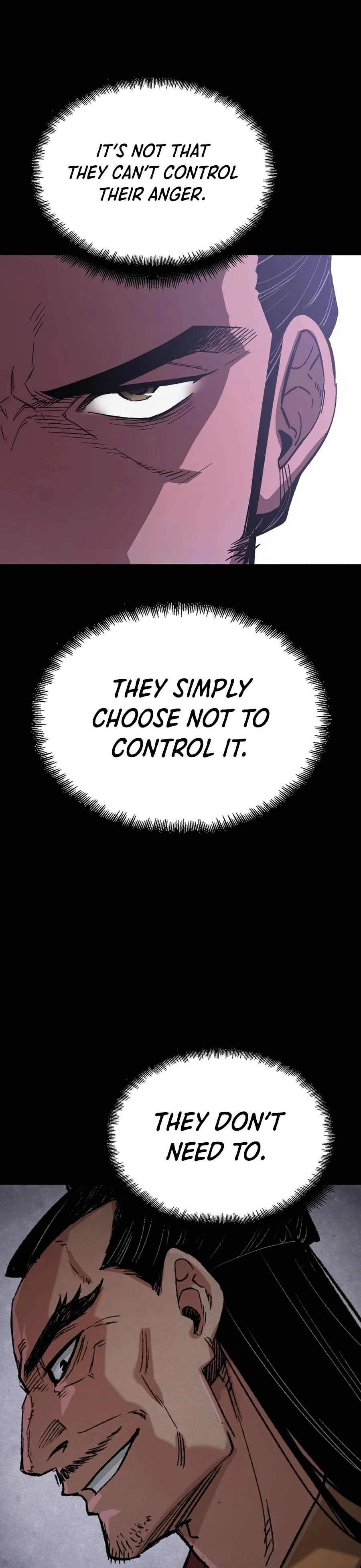 Reborn As The Heavenly Demon Chapter 67, page 13 of 46