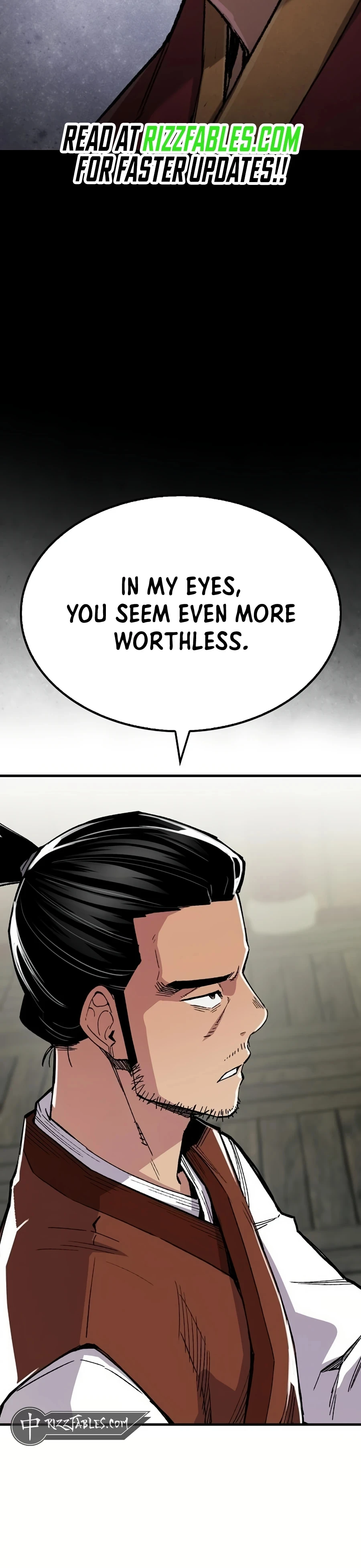 Reborn As The Heavenly Demon Chapter 67, page 14 of 46