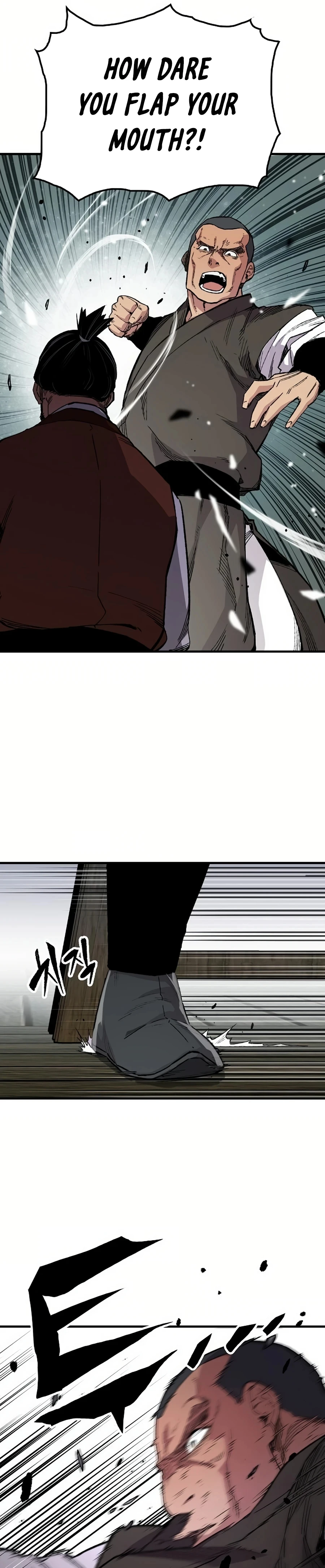 Reborn As The Heavenly Demon Chapter 67, page 15 of 46