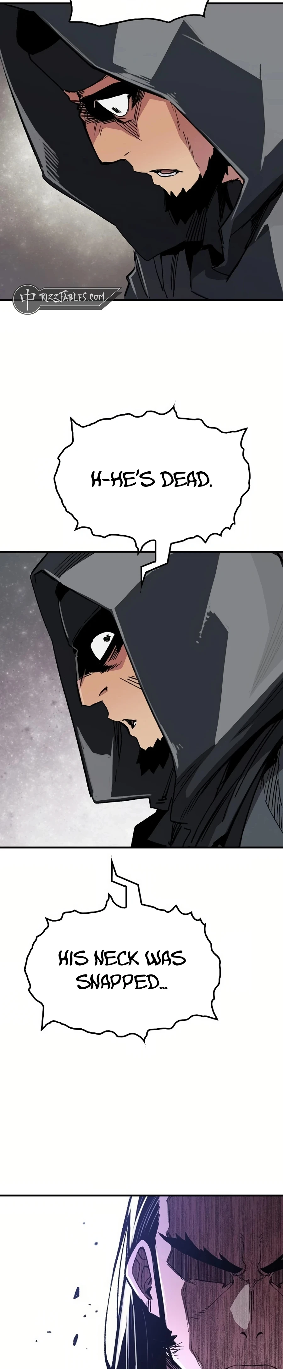 Reborn As The Heavenly Demon Chapter 67, page 19 of 46