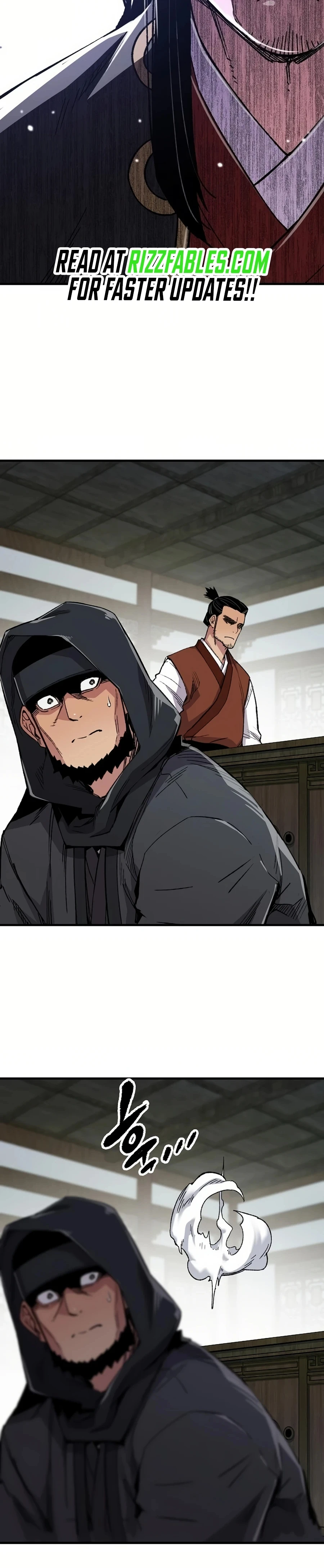 Reborn As The Heavenly Demon Chapter 67, page 20 of 46