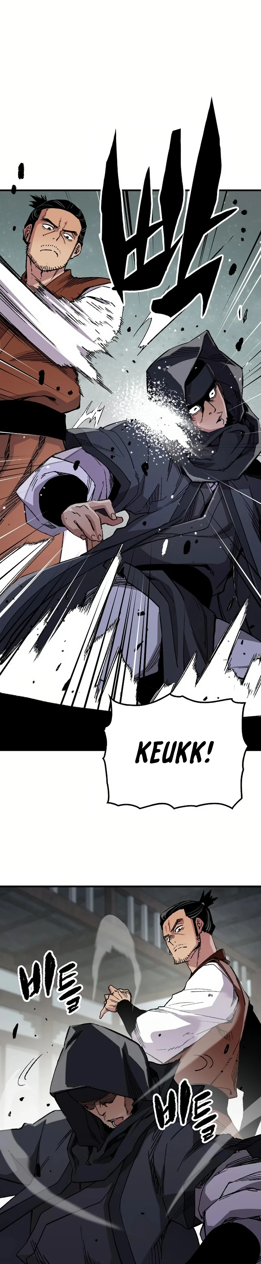 Reborn As The Heavenly Demon Chapter 67, page 21 of 46