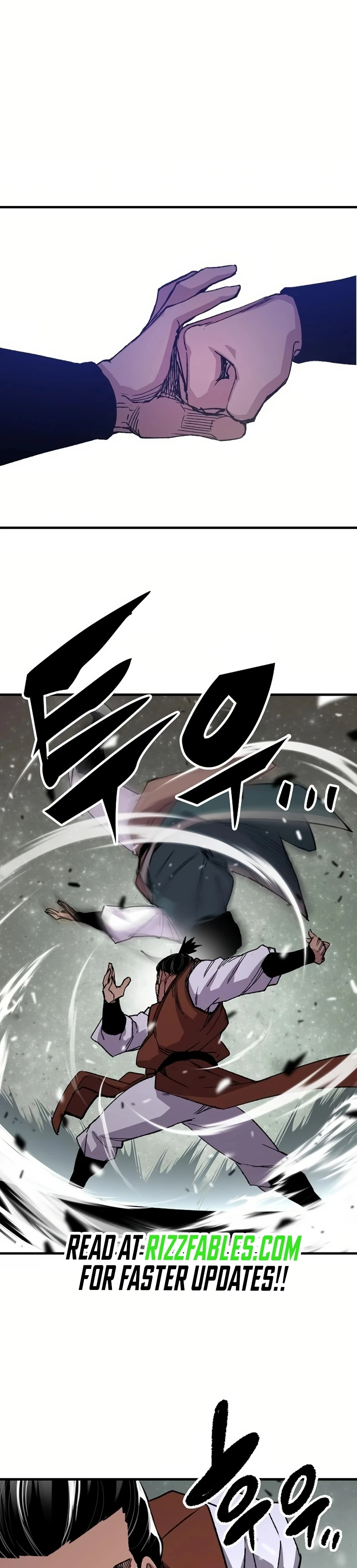Reborn As The Heavenly Demon Chapter 67, page 24 of 46