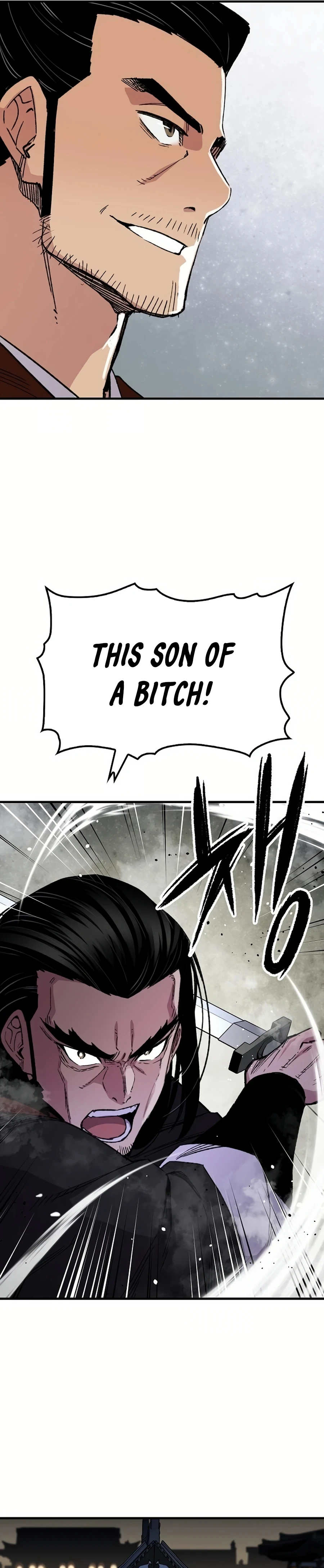 Reborn As The Heavenly Demon Chapter 67, page 30 of 46