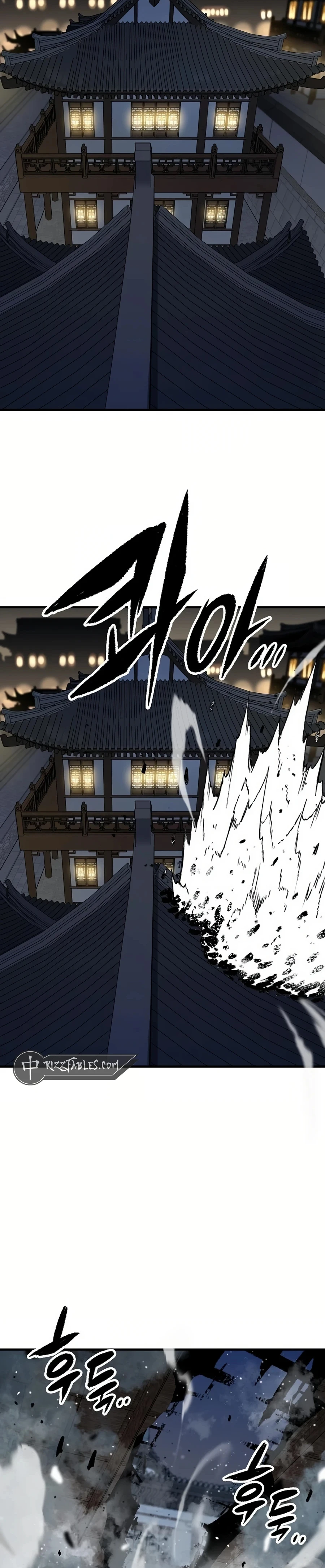 Reborn As The Heavenly Demon Chapter 67, page 31 of 46