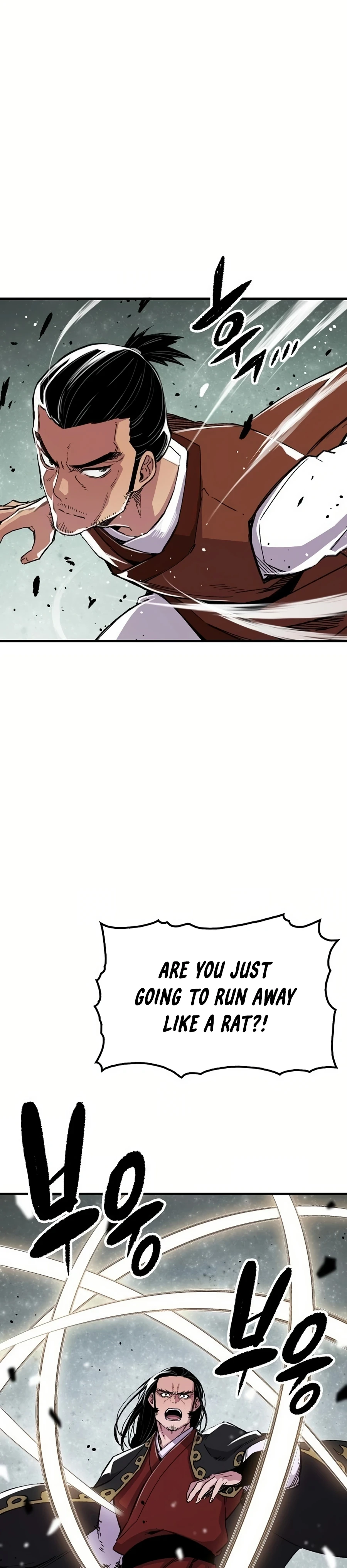 Reborn As The Heavenly Demon Chapter 67, page 33 of 46