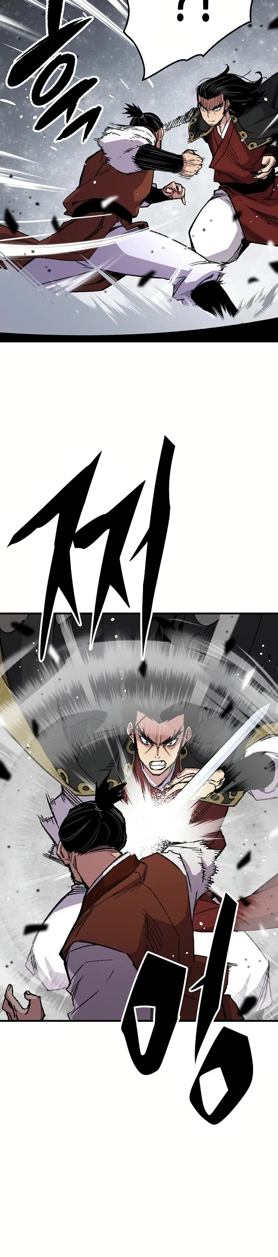 Reborn As The Heavenly Demon Chapter 67, page 35 of 46