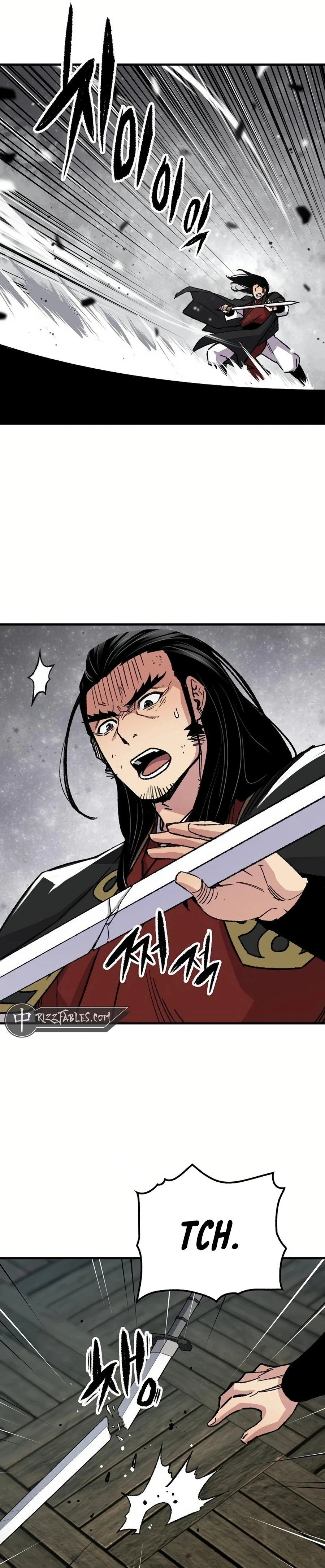 Reborn As The Heavenly Demon Chapter 67, page 36 of 46
