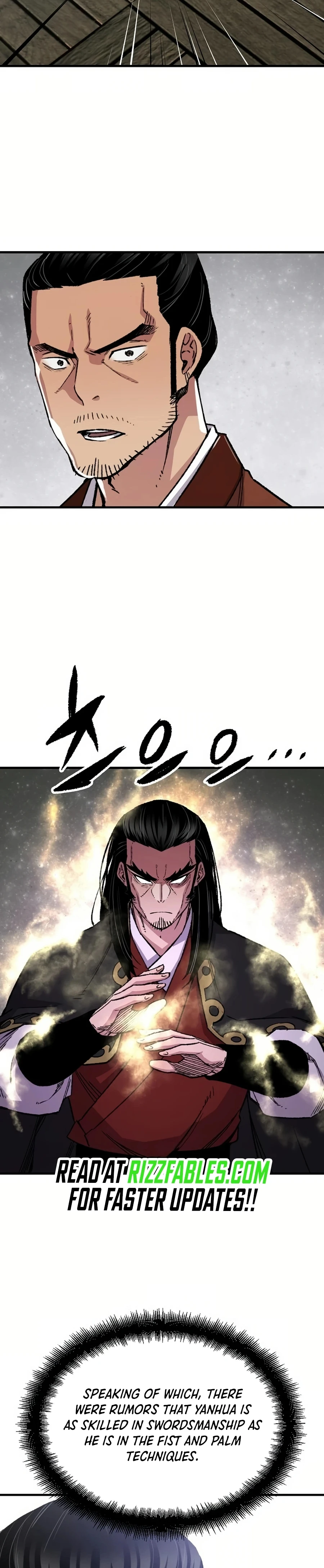 Reborn As The Heavenly Demon Chapter 67, page 37 of 46