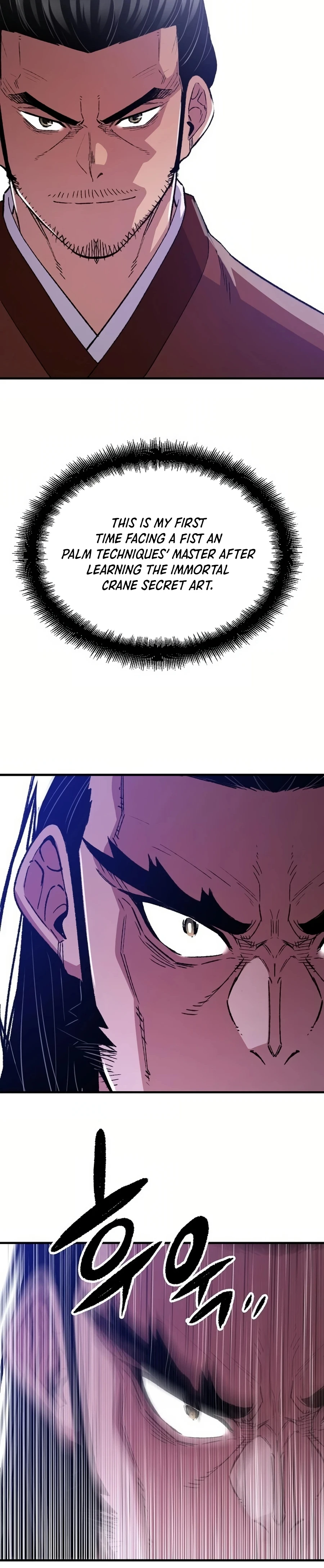 Reborn As The Heavenly Demon Chapter 67, page 38 of 46
