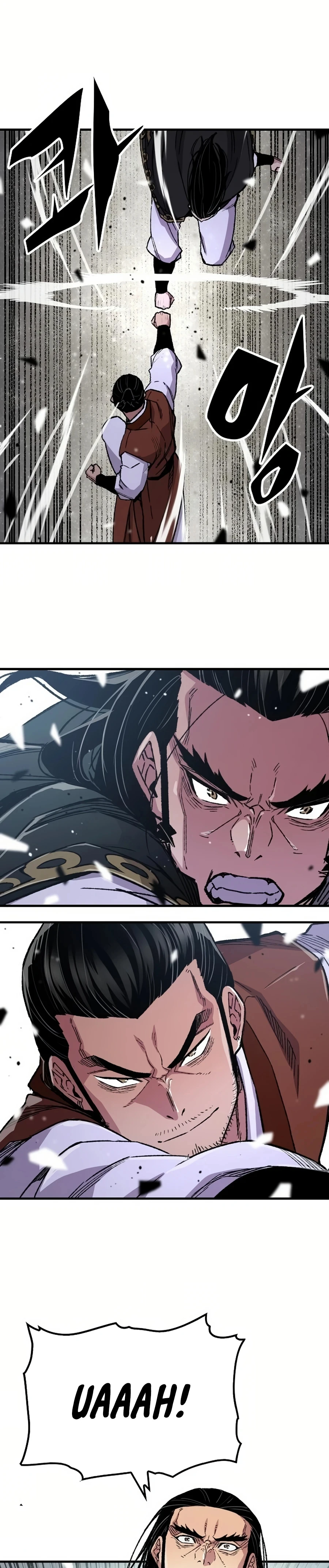 Reborn As The Heavenly Demon Chapter 67, page 39 of 46