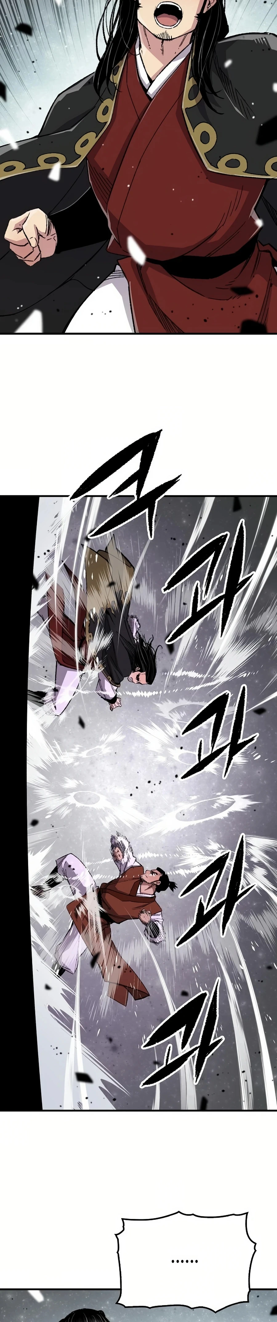 Reborn As The Heavenly Demon Chapter 67, page 40 of 46
