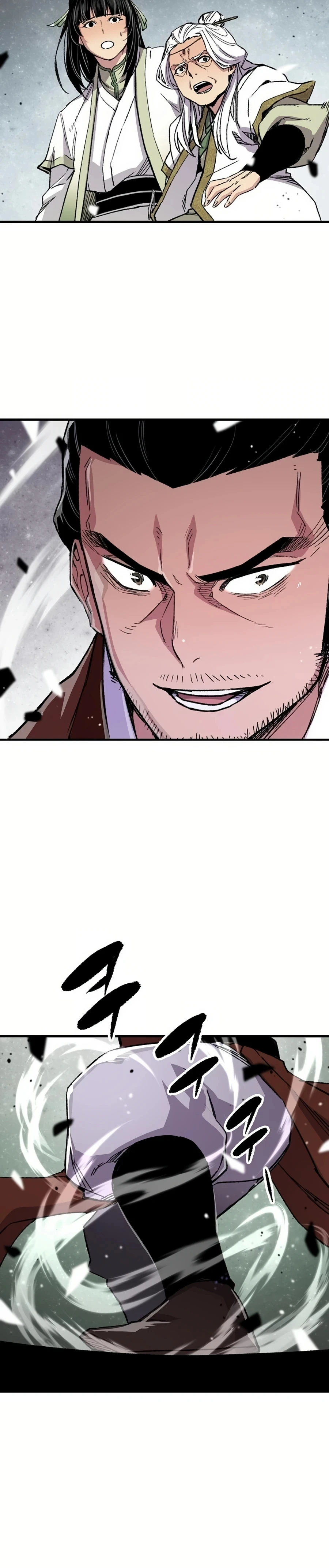 Reborn As The Heavenly Demon Chapter 67, page 41 of 46