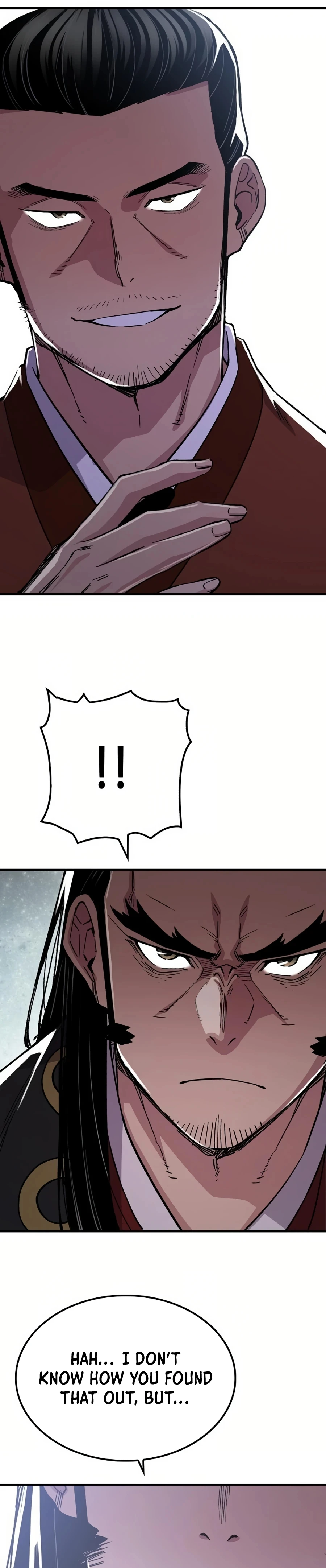 Reborn As The Heavenly Demon Chapter 67, page 7 of 46