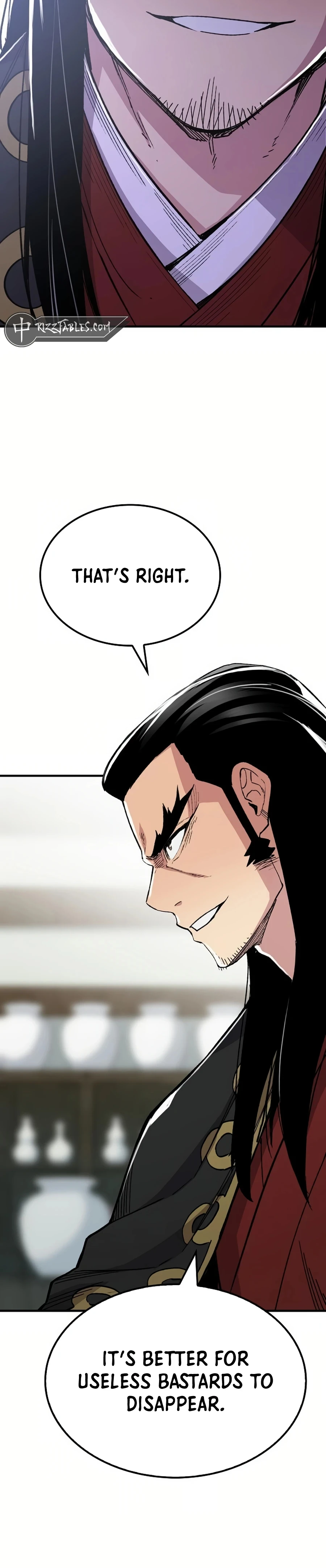 Reborn As The Heavenly Demon Chapter 67, page 8 of 46