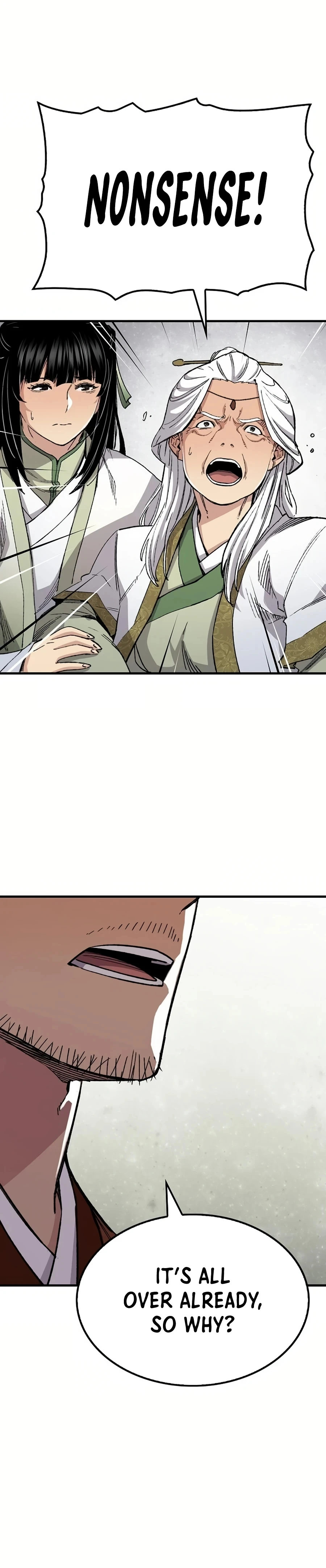 Reborn As The Heavenly Demon Chapter 67, page 9 of 46