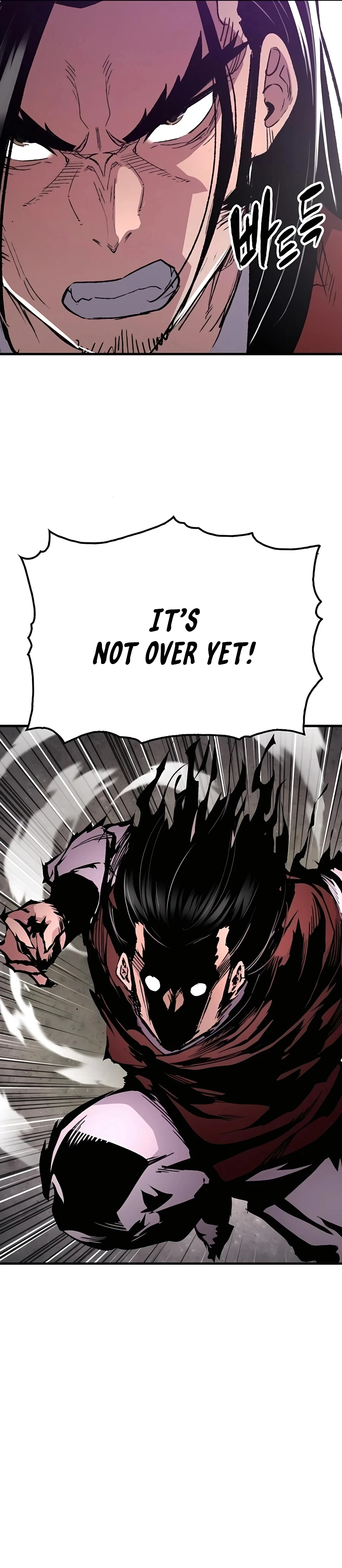 Reborn As The Heavenly Demon Chapter 68, page 10 of 48
