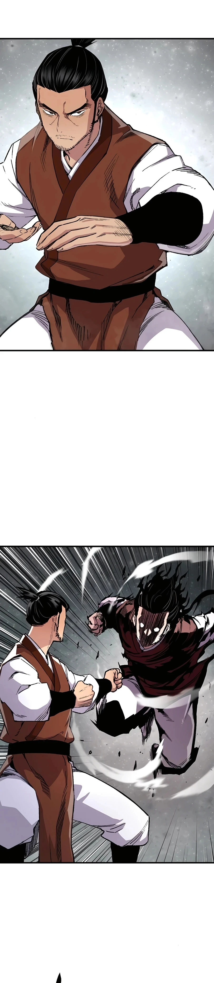 Reborn As The Heavenly Demon Chapter 68, page 11 of 48