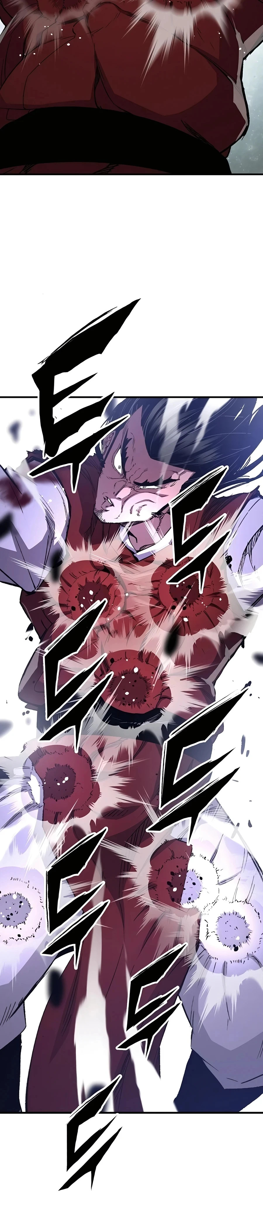 Reborn As The Heavenly Demon Chapter 68, page 14 of 48
