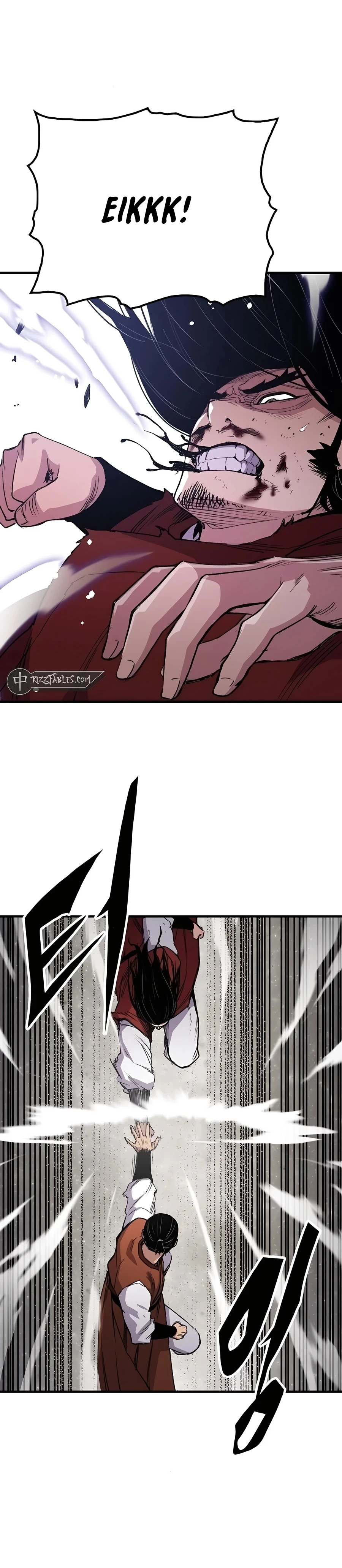 Reborn As The Heavenly Demon Chapter 68, page 15 of 48