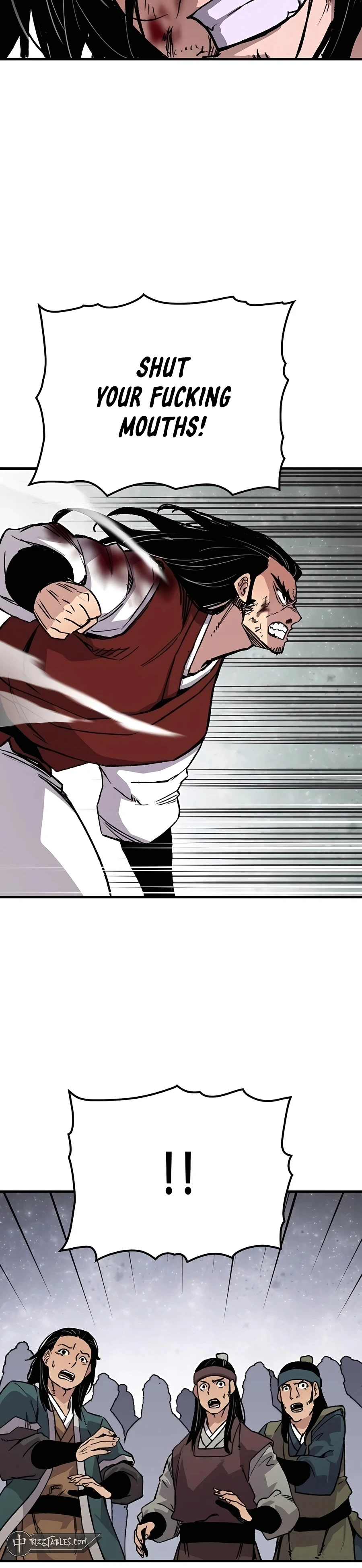 Reborn As The Heavenly Demon Chapter 68, page 23 of 48