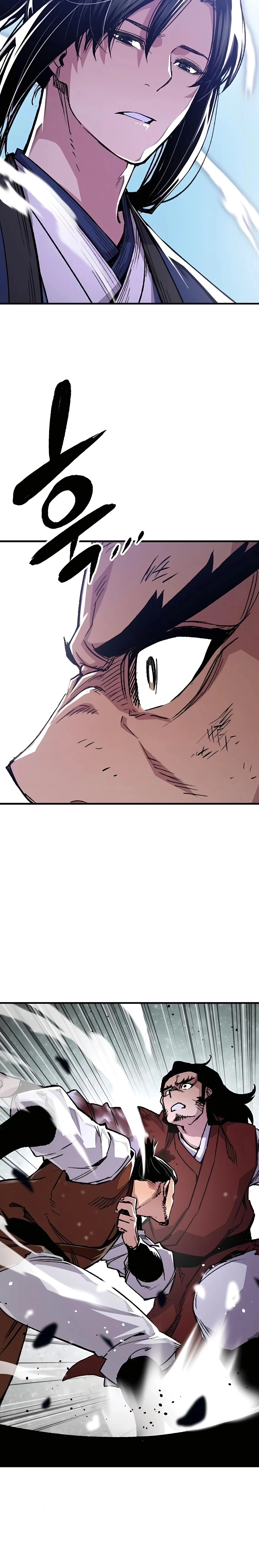 Reborn As The Heavenly Demon Chapter 68, page 26 of 48