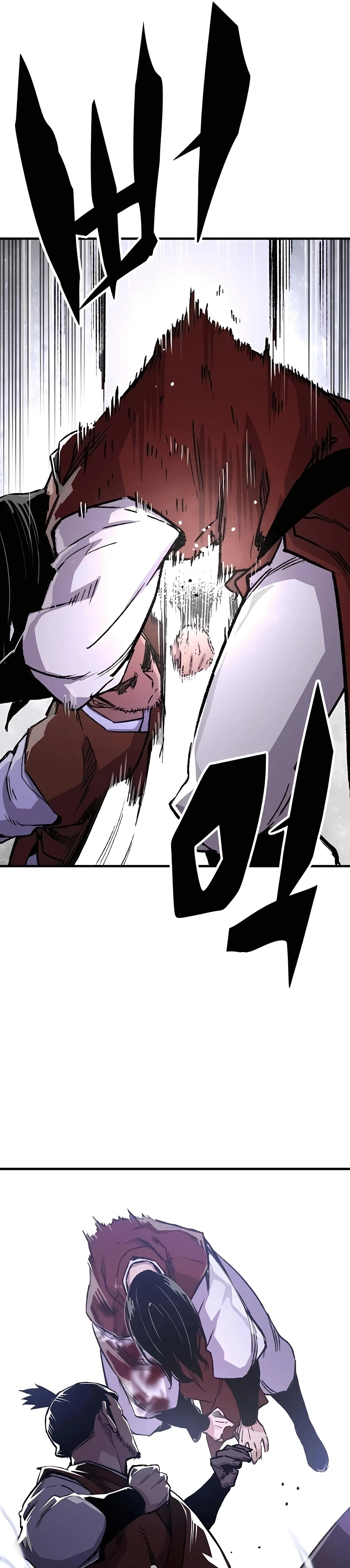 Reborn As The Heavenly Demon Chapter 68, page 27 of 48