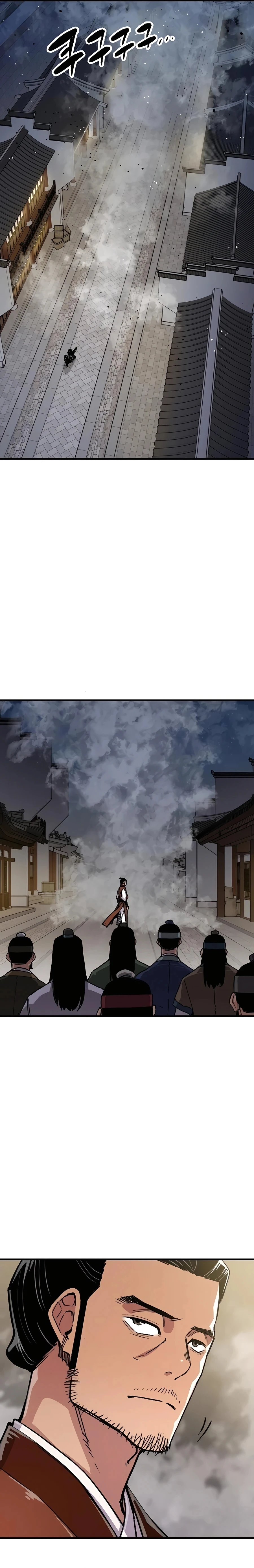 Reborn As The Heavenly Demon Chapter 68, page 30 of 48