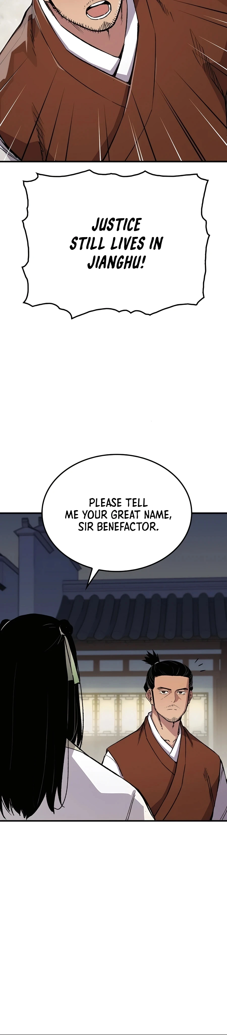 Reborn As The Heavenly Demon Chapter 68, page 34 of 48