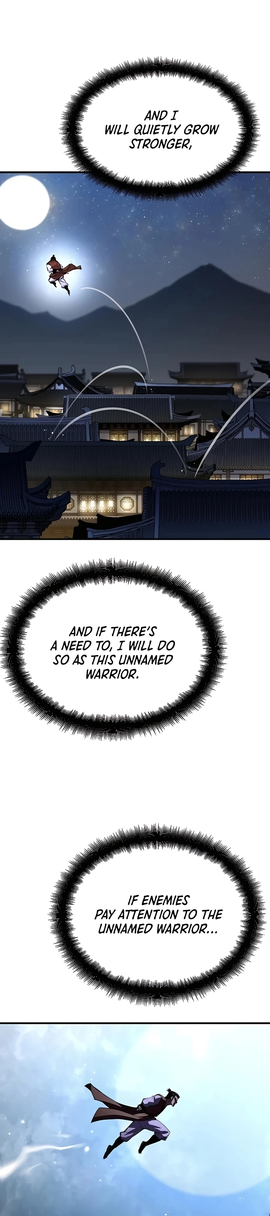Reborn As The Heavenly Demon Chapter 68, page 37 of 48