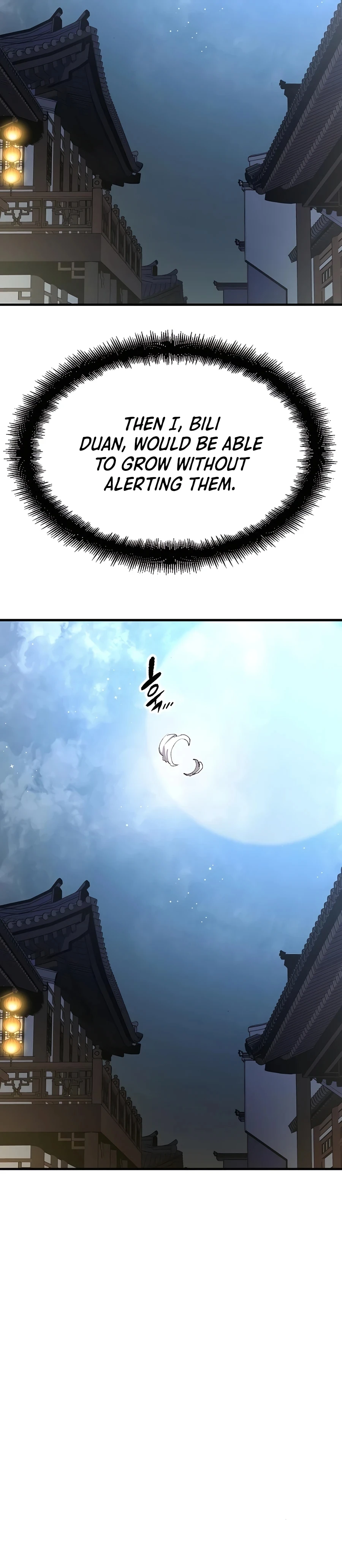 Reborn As The Heavenly Demon Chapter 68, page 38 of 48