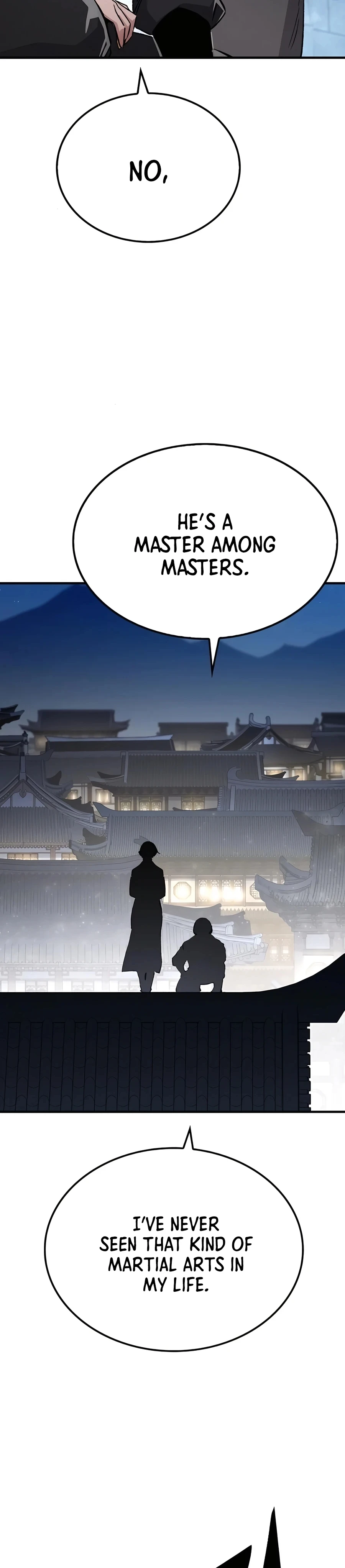 Reborn As The Heavenly Demon Chapter 68, page 42 of 48