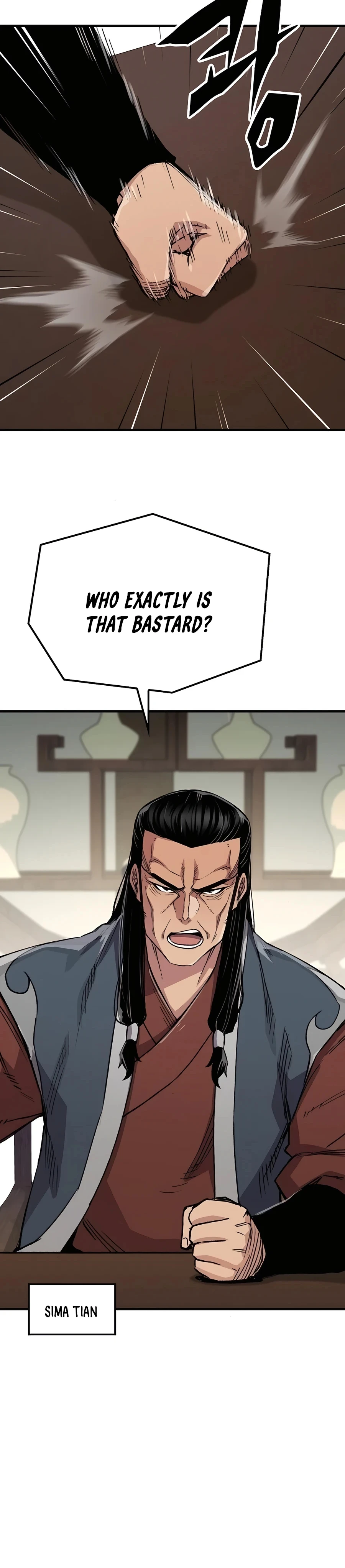Reborn As The Heavenly Demon Chapter 68, page 43 of 48