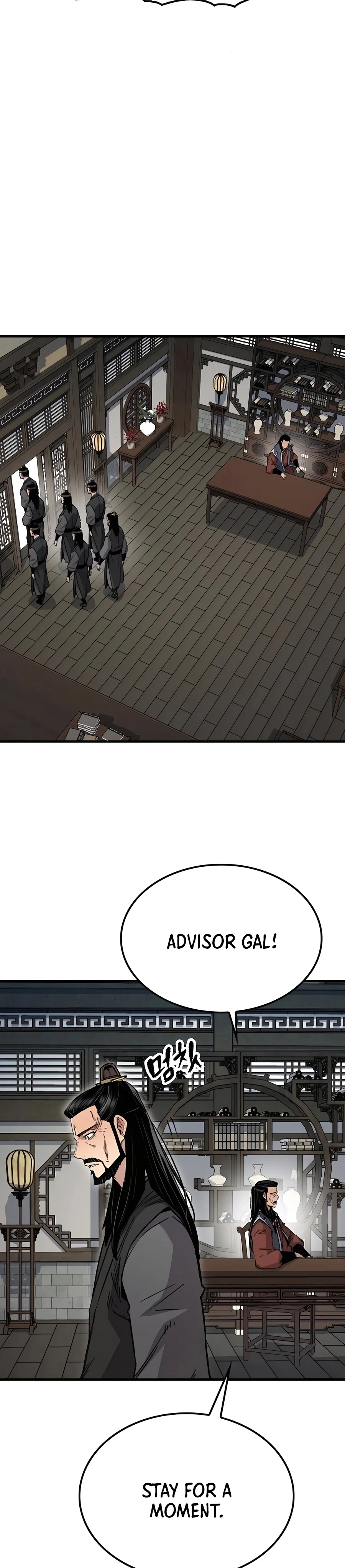Reborn As The Heavenly Demon Chapter 68, page 45 of 48